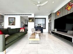 The Oceanfront @ Sentosa Cove (D4), Condominium #566742101